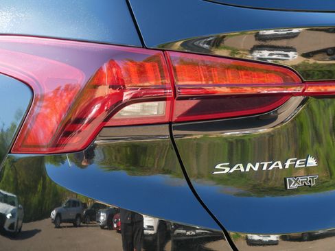 Used 2023 Hyundai Santa Fe XRT AWD/4WD image 17