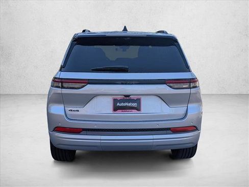 New 2026 Jeep Grand Cherokee Limited Reserve image 7