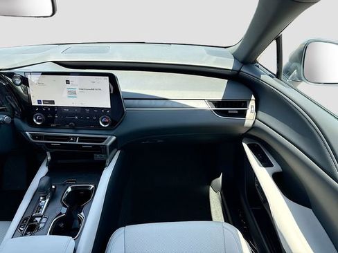 New 2026 Lexus RX 350 Premium AWD/4WD image 19