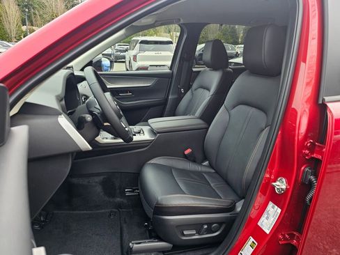 New 2026 MAZDA CX-70 SC Plus image 19