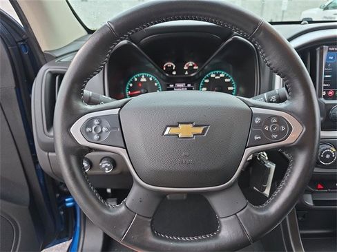 Certified 2022 Chevrolet Colorado LT w/ LT Convenience Package image 11