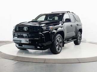 Certified 2025 Toyota 4Runner TRD Sport AWD/4WD video 3