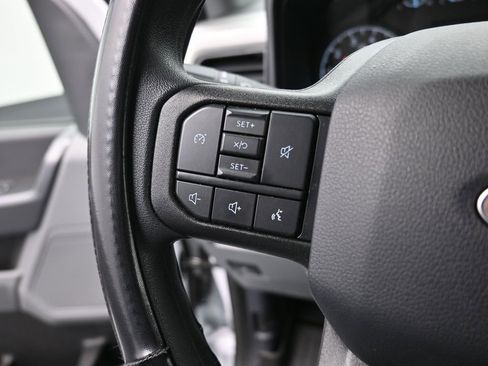 Used 2025 Ford F350 XL w/ STX Appearance Package image 7