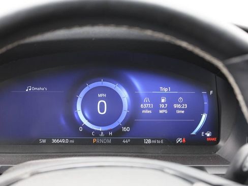 Used 2023 Ford Explorer ST w/ Equipment Group 401A AWD/4WD image 20