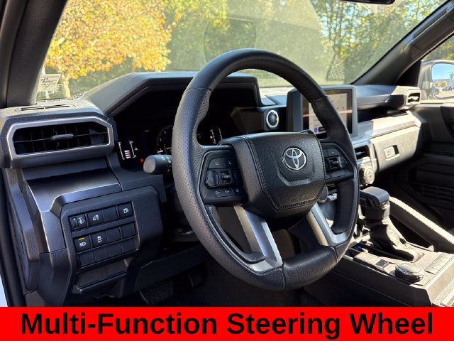 Used 2026 Toyota 4Runner SR5 RWD image 15