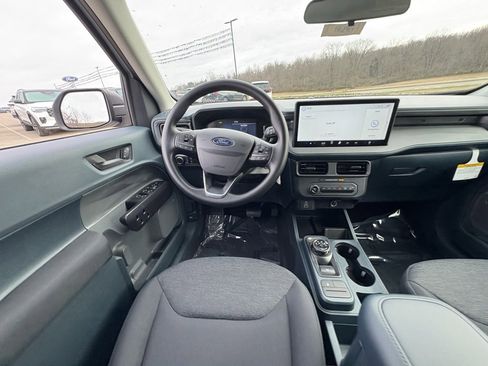 New 2025 Ford Maverick XL w/ Equipment Group 101A image 29