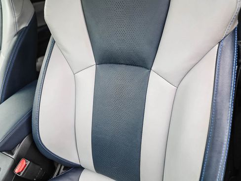 Used 2021 Subaru Crosstrek Hybrid w/ Moonroof Package w/Navigation AWD/4WD image 24