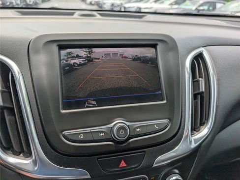 Used 2020 Chevrolet Equinox LT AWD/4WD image 30