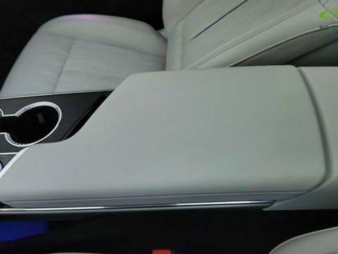 Used 2025 Cadillac Lyriq Luxury w/ LPO, Floor Liner Package RWD image 50
