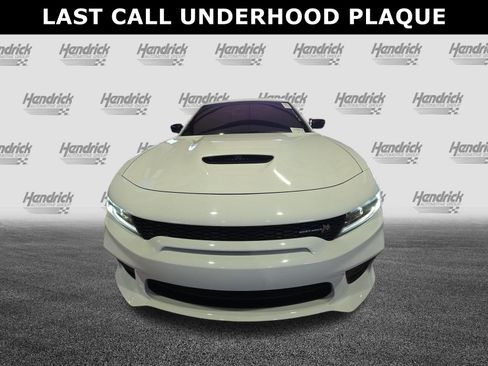 Used 2023 Dodge Charger Scat Pack RWD image 3