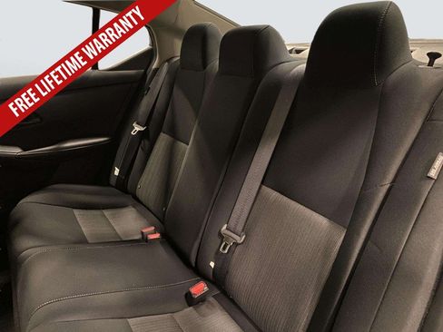 Used 2024 Nissan Sentra SV FWD image 28