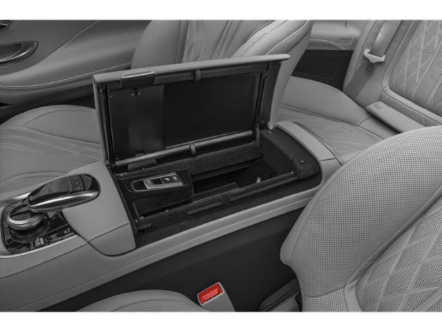 Used 2020 Mercedes-Benz S 63 AMG 4MATIC Cabriolet w/ Driver Assistance Package image 14