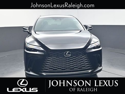 New 2026 Lexus RX 350 Premium Plus AWD/4WD image 4