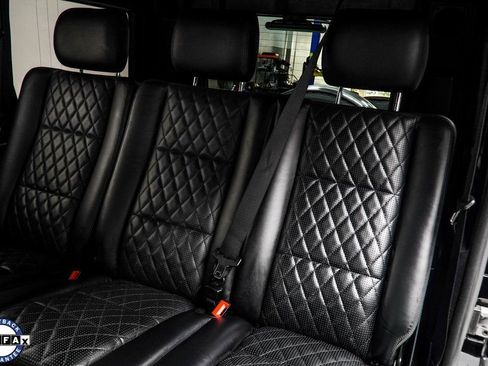 Used 2018 Mercedes-Benz G 65 AMG 4MATIC image 41