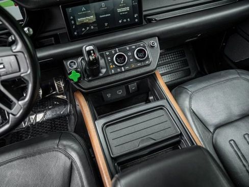 Used 2021 Land Rover Defender 110 X AWD/4WD image 41