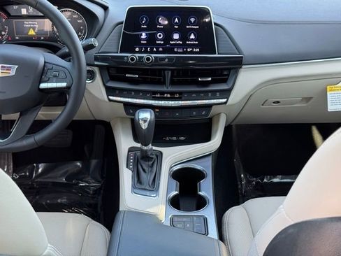 New 2026 Cadillac CT4 Premium Luxury image 29