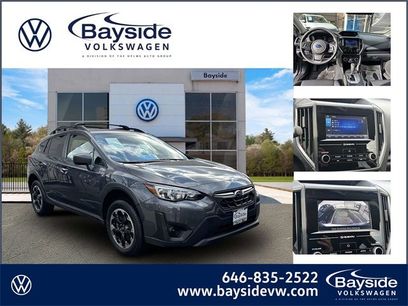 Used 2023 Subaru Crosstrek 2.0i