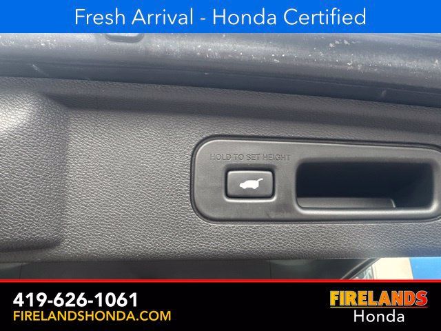 Used 2024 Honda Odyssey Sport image 32