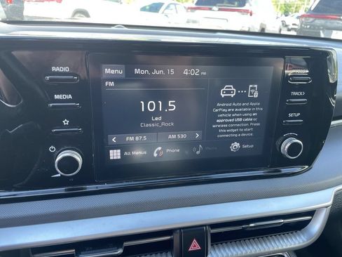 Used 2021 Kia K5 GT-Line w/ GT-Line FWD Premium Package image 13