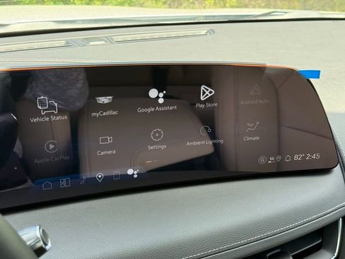 New 2026 Cadillac CT5 Premium Luxury w/ Technology Package image 31