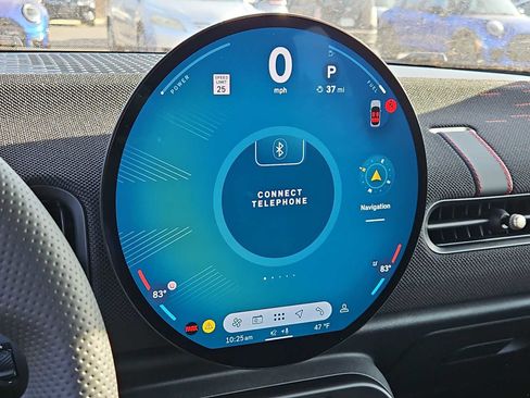 New 2026 MINI Cooper S image 26