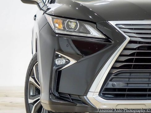 Used 2019 Lexus RX 350 FWD w/ Premium Package image 6