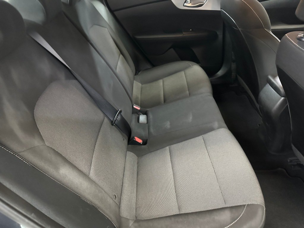 Used 2023 Kia Forte LXS w/ LXS Technology Package FWD image 24