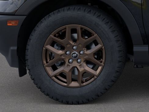 New 2026 Ford Bronco Sport Big Bend image 49