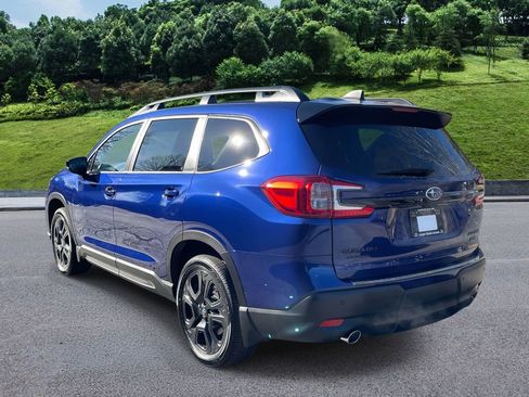 New 2026 Subaru Ascent Bronze Edition image 3