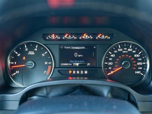 Used 2018 Ford F150 Raptor image 19