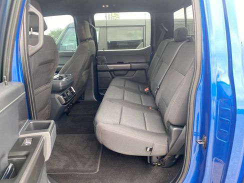 Used 2023 Ford F150 XLT w/ Equipment Group 302A High AWD/4WD image 18