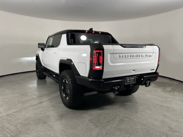 Used 2022 GMC Hummer EV Edition 1 w/ LPO, Illumination Package AWD/4WD image 6