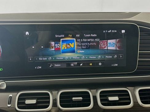Used 2022 Mercedes-Benz GLE 350 4MATIC image 15