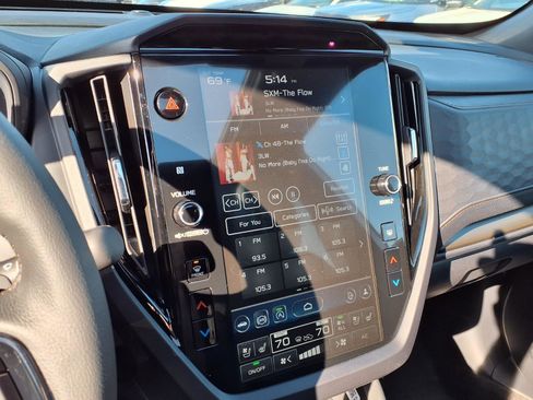 New 2026 Subaru Forester Touring image 15