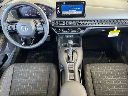 New 2026 Honda HR-V Sport image 13