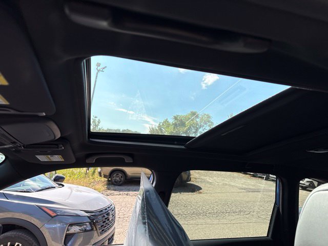 New 2026 Subaru Forester Touring AWD/4WD image 7