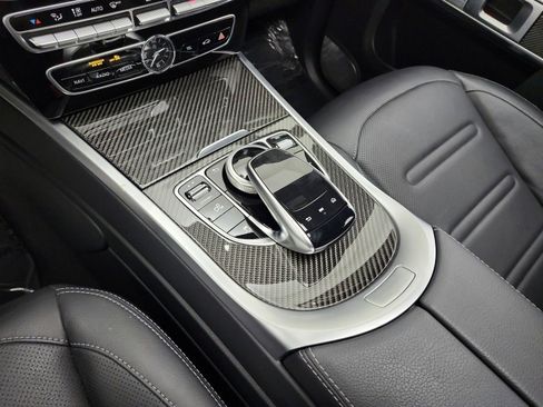 Used 2020 Mercedes-Benz G 550 image 13