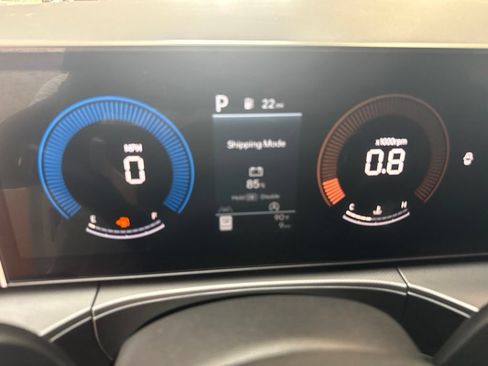 New 2027 Hyundai Santa Fe SE FWD image 26