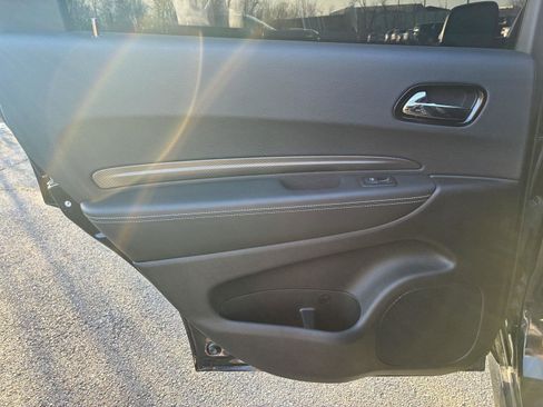 Used 2022 Dodge Durango SRT w/ Black Package image 33