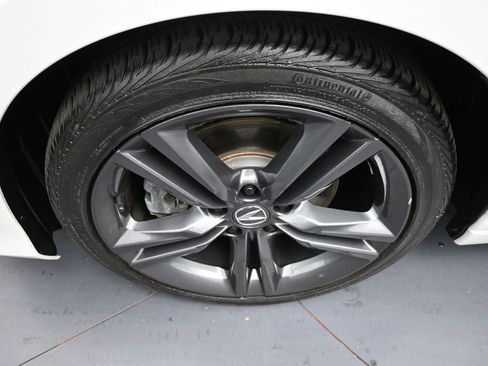 Certified 2023 Acura Integra A-Spec image 14