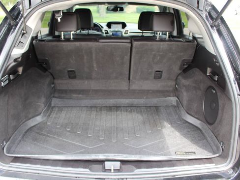 Used 2017 Acura RDX FWD w/ Technology Package image 42