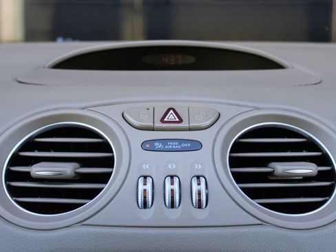 Used 2007 Mercedes-Benz SL 550 image 27
