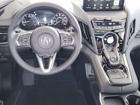New 2026 Acura RDX SH-AWD image 27