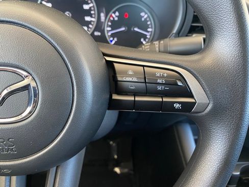 New 2026 MAZDA MAZDA3 s FWD image 7
