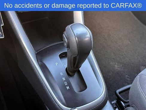 Certified 2022 Chevrolet Trax LS w/ Tint and Cruise Package image 28