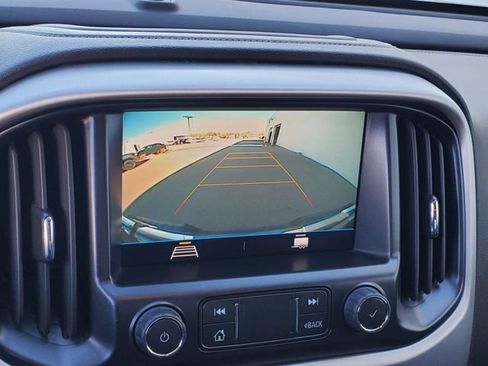 Certified 2022 GMC Canyon Elevation w/ Trailering Package image 23