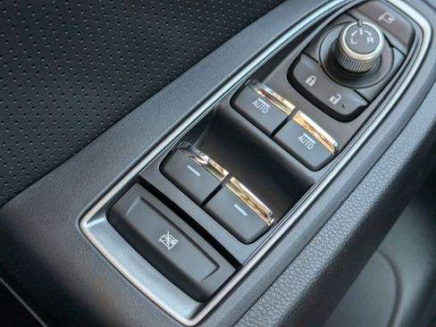 New 2025 Subaru Ascent Touring image 24