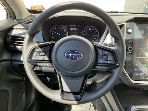 New 2026 Subaru Crosstrek 2.0i Premium AWD/4WD image 14