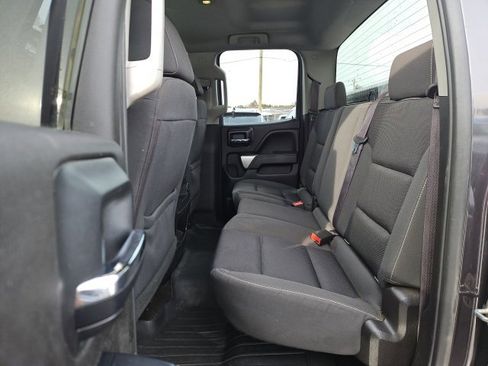 Used 2016 Chevrolet Silverado 1500 LT image 15