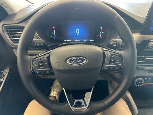 New 2026 Ford Escape Active w/ Cold Weather Package image 52